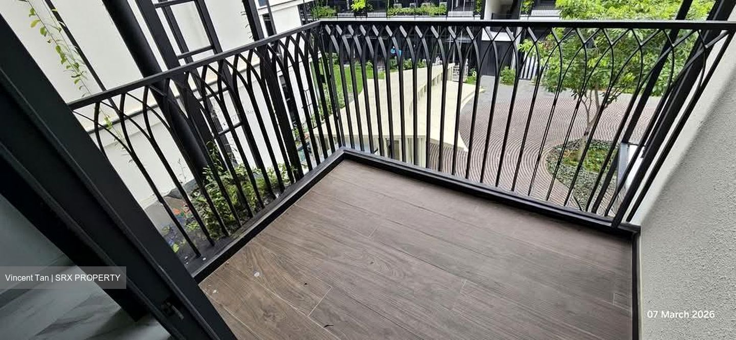 Jervois Mansion (D10), Apartment #533669921